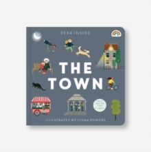 Peek Inside: The Town : The Town