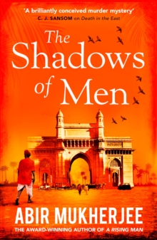 The Shadows of Men : ‘An unmissable series’ The Times