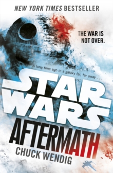Star Wars: Aftermath : Journey to Star Wars: The Force Awakens