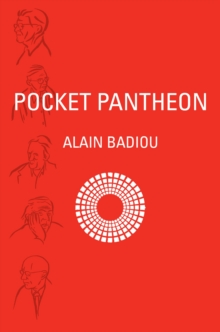 Pocket Pantheon : Figures of Postwar Philosophy