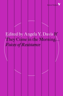 If They Come in the Morning : Voices of Resistance