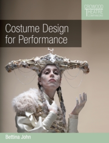 Costume Design for Performance