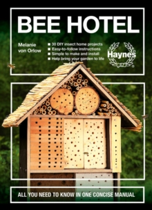 Bee Hotel : All you need to know in one concise manual