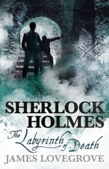 Sherlock Holmes - The Labyrinth of Death