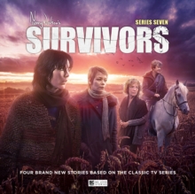 Survivors - Series 7