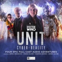 UNIT - The New Series: 6. Cyber Reality