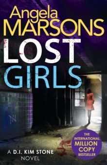 Lost Girls : A fast paced, gripping thriller novel