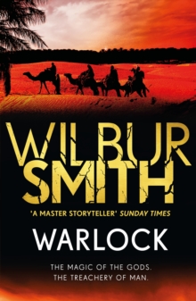 Warlock : The Egyptian Series 3