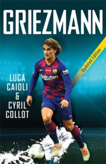 Griezmann : 2020 Updated Edition