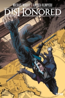 Dishonored #1 : The Peeress and the Price