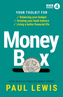 Money Box by Paul Lewis