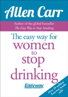 The Easy Way for Women to Stop Drinking