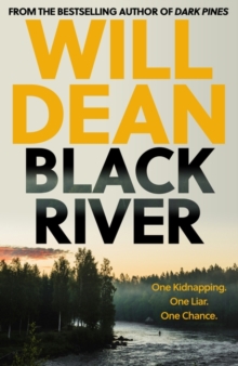 Black River : 'A must read' Observer Thriller of the Month