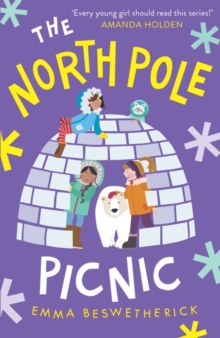 The North Pole Picnic : Playdate Adventures