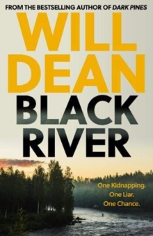 Black River : 'A must read' Observer Thriller of the Month