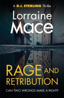 Rage And Retribution The Di Sterling Series Lorraine