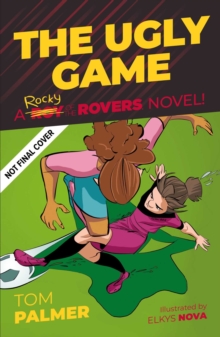 Rocky of the Rovers: Game Changer