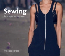 Sewing : Techniques for Beginners