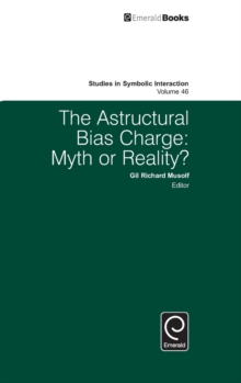 The Astructural Bias Charge : Myth or Reality?