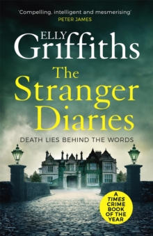 the stranger diaries review