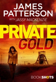 Private Gold : BookShots