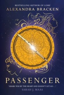 Passenger : Book 1