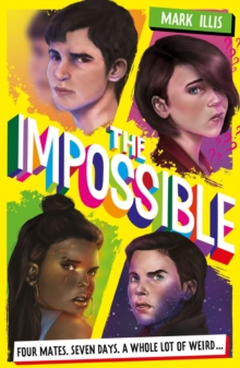 The Impossible : Book 1