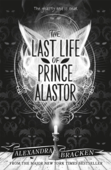 The Last Life of Prince Alastor : Book 2