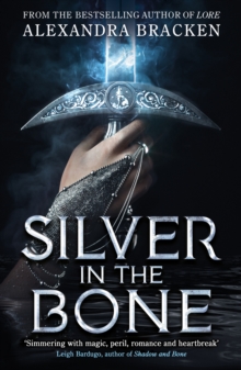 Silver in the Bone : Book 1