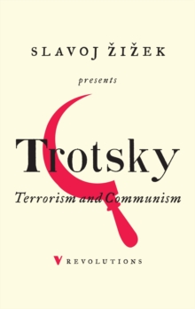 Terrorism and Communism : A Reply to Karl Kautsky