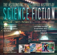 The Astounding Illustrated History of Science Fiction