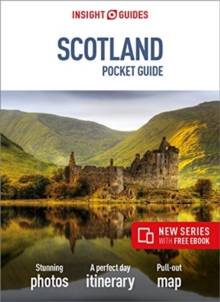Insight Guides Pocket Scotland (Travel Guide with Free eBook)