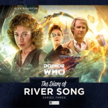 The Diary of River Song - Series 3