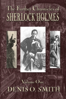 sherlock holmes the complete novels and stories volume 1