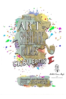 The Art of Sherlock Holmes : Global 2