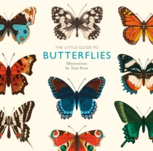 The Little Guide to Butterflies
