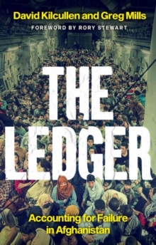 The Ledger : Accounting for Failure in Afghanistan