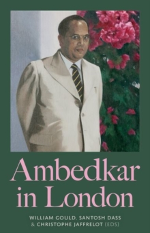 Ambedkar in London