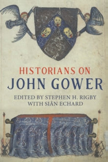Historians on John Gower