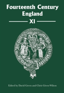 Fourteenth Century England XI