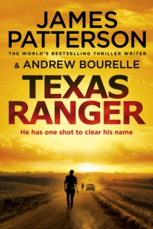 Texas Ranger : One shot to clear his name…