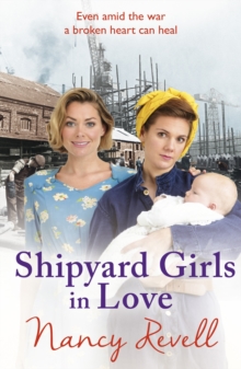 Shipyard Girls in Love : Shipyard Girls 4