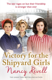 Victory for the Shipyard Girls : Shipyard Girls 5