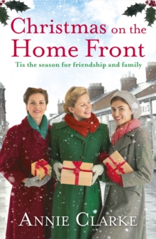 Christmas on the Home Front : Factory Girls 4