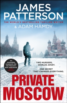Private Moscow : (Private 15)