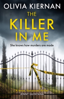 The Killer in Me : The gripping new thriller (Frankie Sheehan 2)