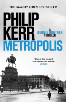 Metropolis : Bernie Gunther 14