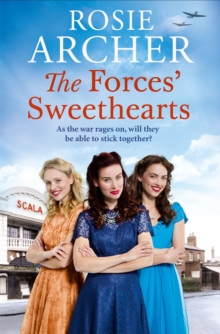 The Forces' Sweethearts : The Bluebird Girls 3