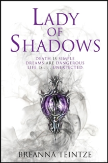 Lady of Shadows : Book 2 of the Empty Gods series