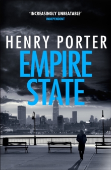 Empire State : A nail-biting  thriller set in the high-stakes aftermath of 9/11